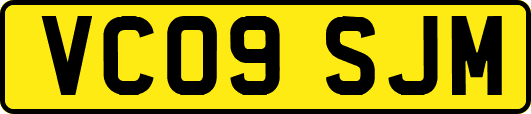 VC09SJM