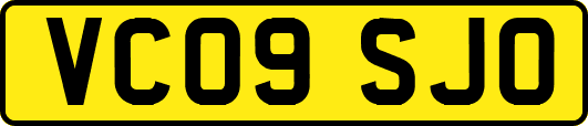 VC09SJO