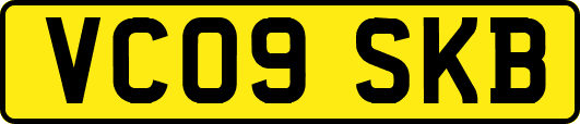 VC09SKB