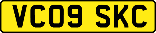 VC09SKC