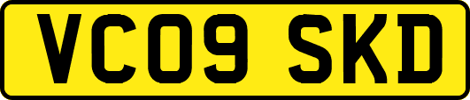 VC09SKD