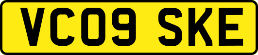 VC09SKE