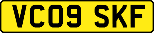 VC09SKF