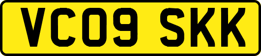 VC09SKK