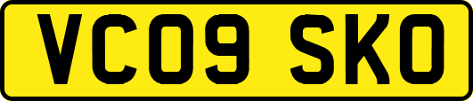 VC09SKO