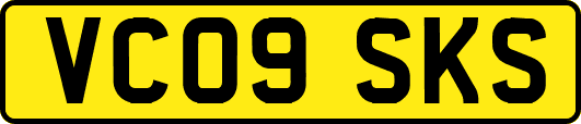 VC09SKS