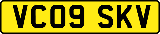 VC09SKV