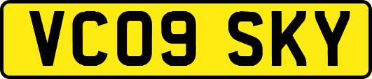 VC09SKY