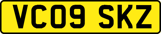 VC09SKZ