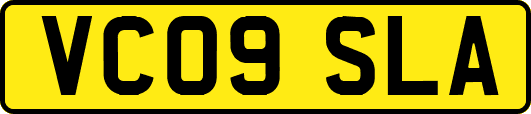VC09SLA