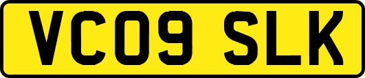 VC09SLK
