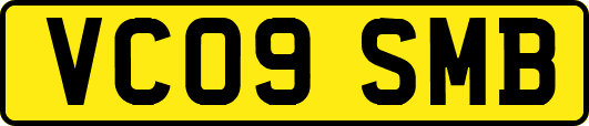 VC09SMB