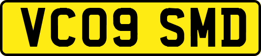 VC09SMD
