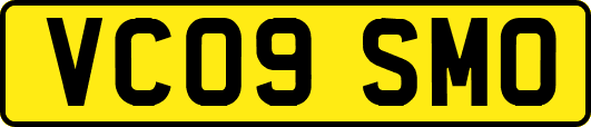 VC09SMO