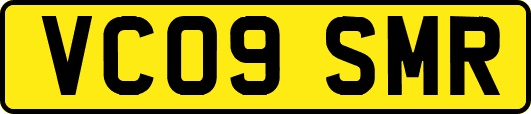 VC09SMR