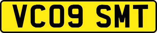 VC09SMT