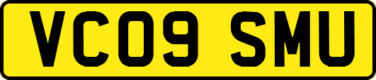 VC09SMU