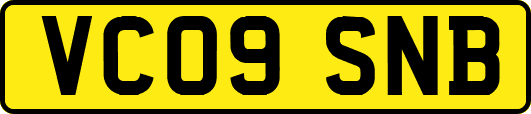 VC09SNB