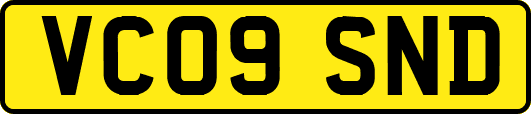 VC09SND
