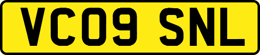VC09SNL