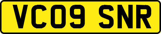 VC09SNR