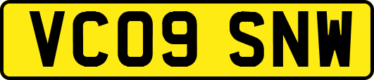 VC09SNW