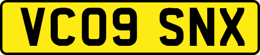 VC09SNX