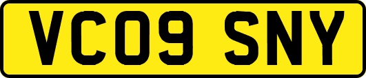 VC09SNY