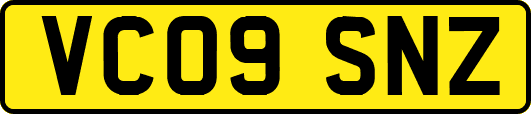 VC09SNZ