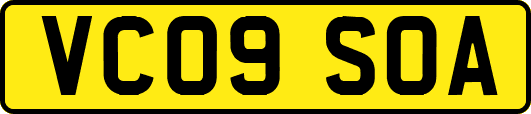 VC09SOA