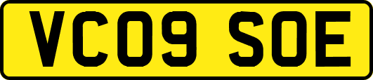 VC09SOE