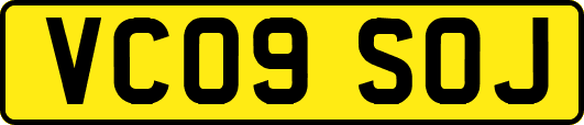 VC09SOJ