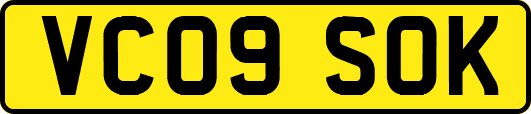 VC09SOK