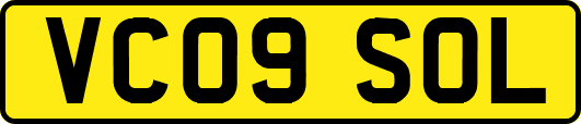 VC09SOL