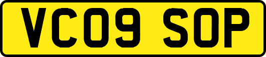 VC09SOP
