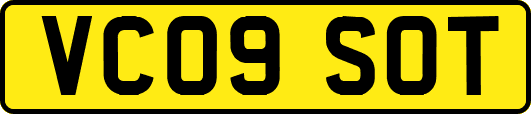 VC09SOT