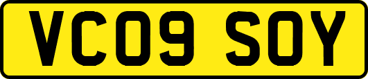 VC09SOY