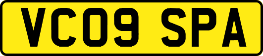 VC09SPA