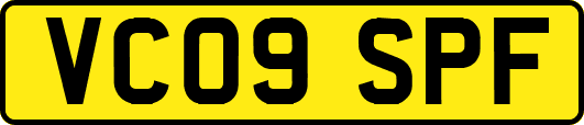 VC09SPF