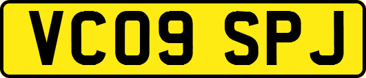 VC09SPJ