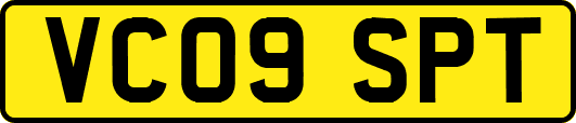 VC09SPT