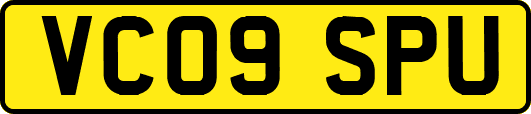 VC09SPU