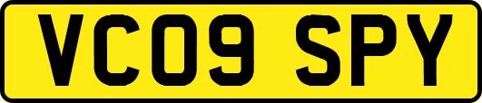VC09SPY