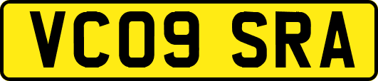 VC09SRA