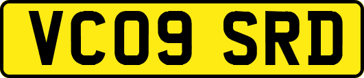VC09SRD