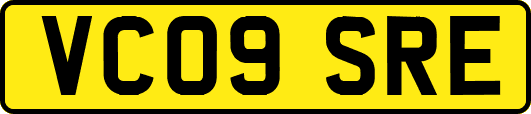 VC09SRE