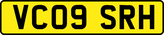 VC09SRH