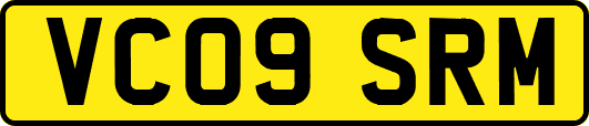 VC09SRM