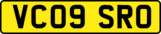 VC09SRO