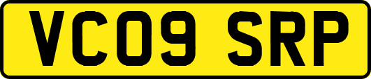 VC09SRP